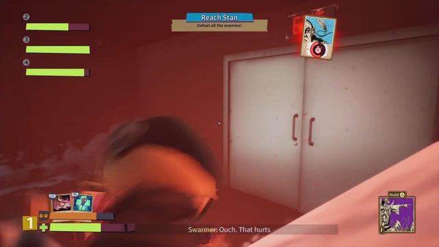 SOUTH PARK SNOW DAY WALKTHROUGH PART 3 STAN BOSS FIGHT!!! смотреть онлайн