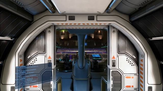 Let's Play X4 Foundations Part 31 (Logistical Support) смотреть онлайн