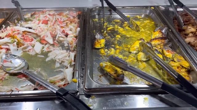 Grand China Buffet, Omaha, Nebraska смотреть онлайн