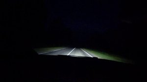 Обзор Bi-led ПТФ Aozoom