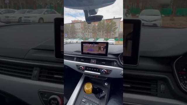 Тойота виш! Тойота CH-R! смотреть онлайн