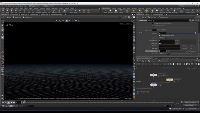 2. Explosion With Shack Velocity смотреть онлайн