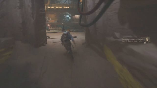 STAR WARS Jedi: Survivor | Tempêtes sur Jedha ! смотреть онлайн