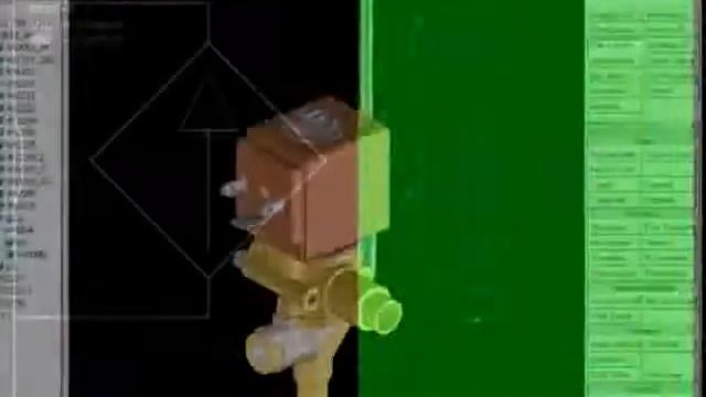 видео о производстве клапанов ODE смотреть онлайн