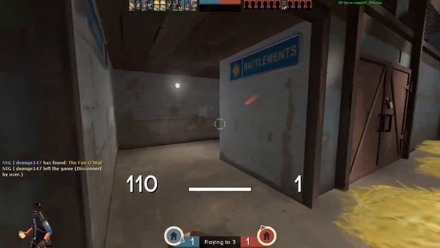 Team fortress 2: Sniper kill compilation смотреть онлайн