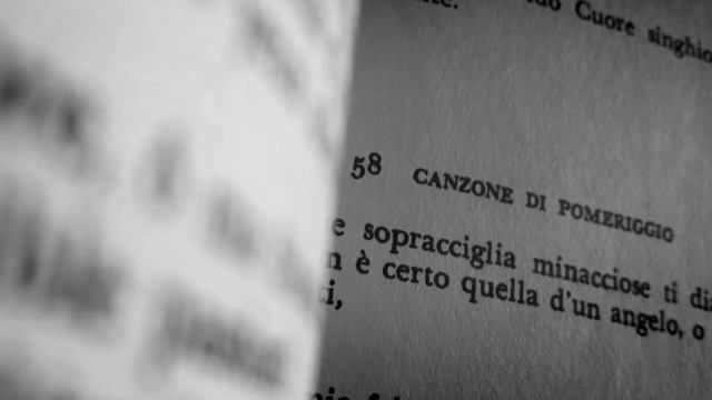 Charles Boudlaire - "Canzone di pomeriggio" - libro "Les Fleurs du mal" смотреть онлайн