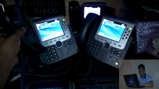 Cisco IP Phone 7975 CP-7975G