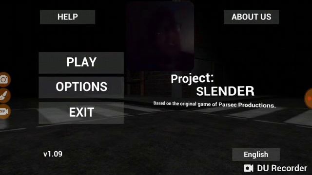 TWO TIMIN SLENDERMAN (HE MESSED WITH MY ELECTRONICS) смотреть онлайн
