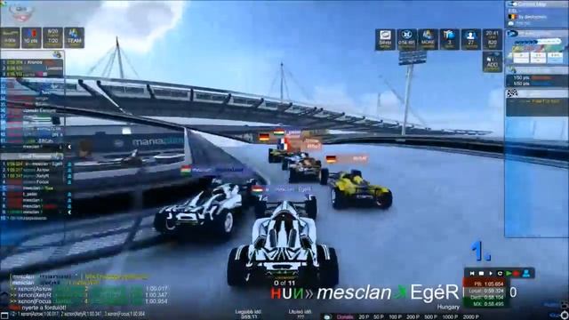 ESL CPS15 Playday 1: Team Xenon vs Mesclan смотреть онлайн