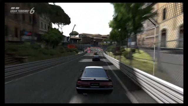 GT6 - Clubman Cup - Toyota Supra '88 смотреть онлайн