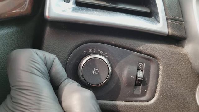 srx headlight switch смотреть онлайн