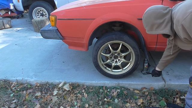 Project Scirocco goes JDM смотреть онлайн