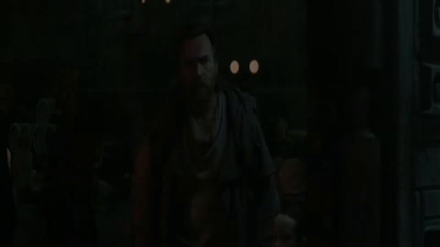 Tiss'shar in OBI-WAN (velociraptor ) смотреть онлайн