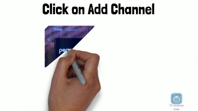 Add & Activate Peacock TV on your Roku Device | Complete Step by Step Instructions смотреть онлайн
