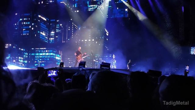 Metallica - Fade to Black @ HellFest 2022 - Bluray Multicam смотреть онлайн