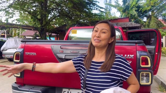 Manjuyod Sandbar & Dolphin Watching | Niludhan Falls & Bulwang Caves | DUMAGUETE 2023 | PART 1 смотреть онлайн