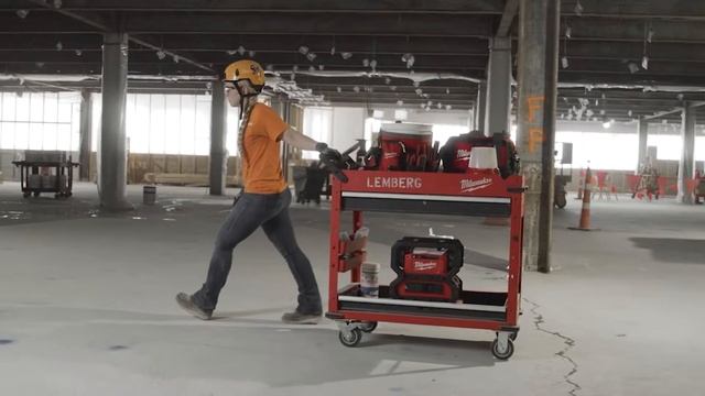 🧰 Introducing the All-New Tools from Milwaukee Pipeline | New Milwaukee Power Tools смотреть онлайн