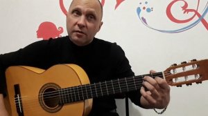 Михаил Круг. Тебе Моя Последняя Любовь. Разбор на гитаре #гитара #урокигитары #какигратьнагитаре