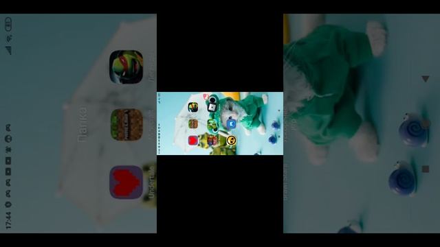 Смотрите мой стрим по "Minecraft" в "Omlet Arcade"! смотреть онлайн