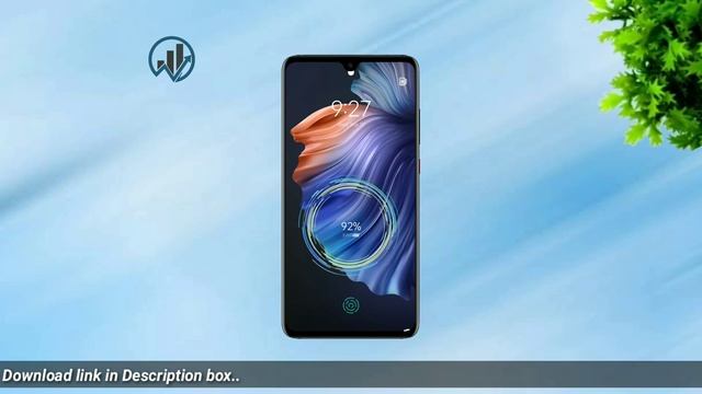 Vivo Funtouch OS 11 Theme for Realme & Oppo Device !! with New fingerprint animation (colorOS 5,6&7 смотреть онлайн