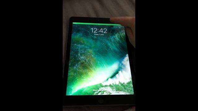 iOS 11 FaceTime Bugs смотреть онлайн