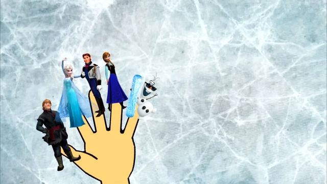 Finger Family Collection Mickey Mouse | Top 10 Finger Family Songs | Finger Family Song Minnie Mous смотреть онлайн