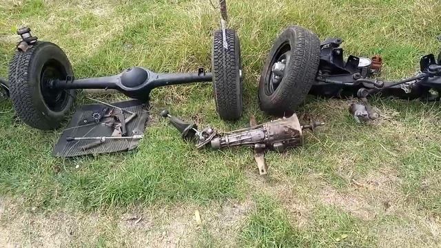 Самодельный мини грузовичок ответ на коментарии смотреть онлайн