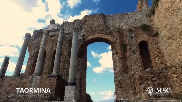 Средиземное море смотреть онлайн