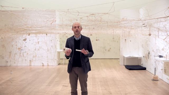 VIEWS - Materialism 2: Object-Oriented Ontology смотреть онлайн
