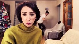 Gan_13 «Мама и Собака»