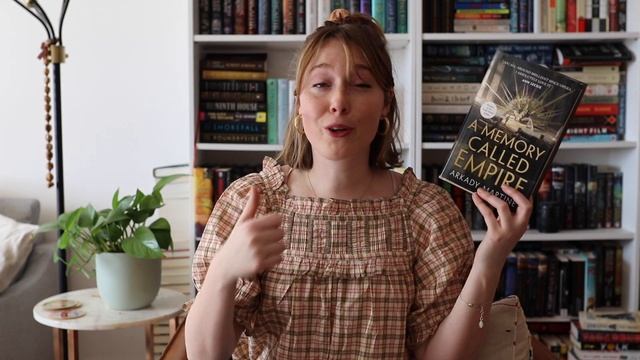 Top Books I Want To Read This Spring смотреть онлайн