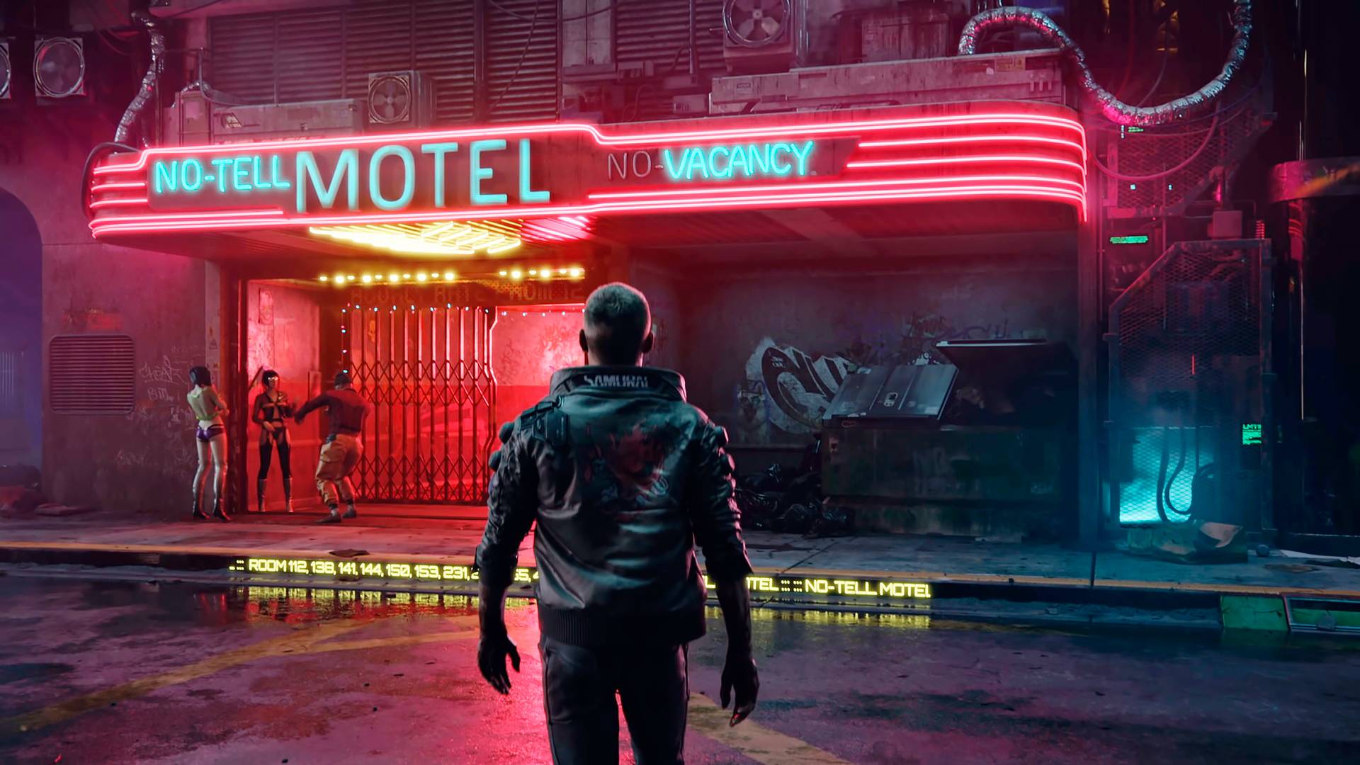 ТОП 13 ИГР ПОХОЖИХ НА CYBERPUNK 2077 | ИГРЫ КАК КИБЕРПАНК 2077! смотреть онлайн