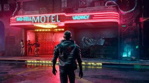 ТОП 13 ИГР ПОХОЖИХ НА CYBERPUNK 2077 | ИГРЫ КАК КИБЕРПАНК 2077!