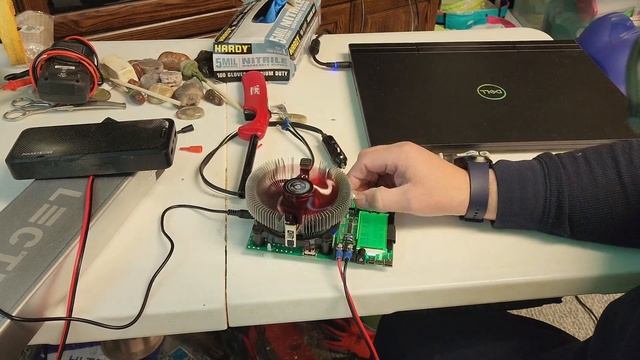 Lectric xp battery capacity after 4 years testing with capacity tester 450watts out of 499 смотреть онлайн