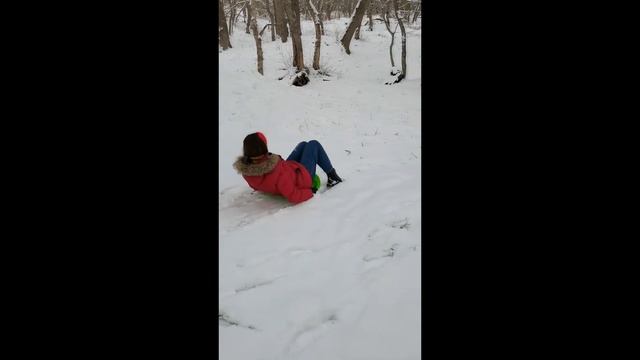 Весенние покатушки. смотреть онлайн