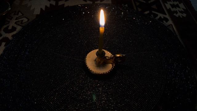 Любовный Скоропомощник в Новолуние. Самир Али для любви