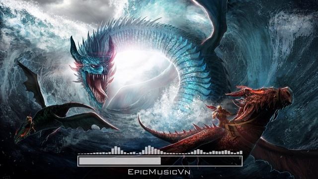 Epic Fantasy | Brand X Music - Buccaneer Island смотреть онлайн