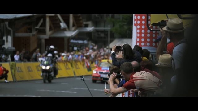 BORA – ARGON 18 behind the scenes смотреть онлайн