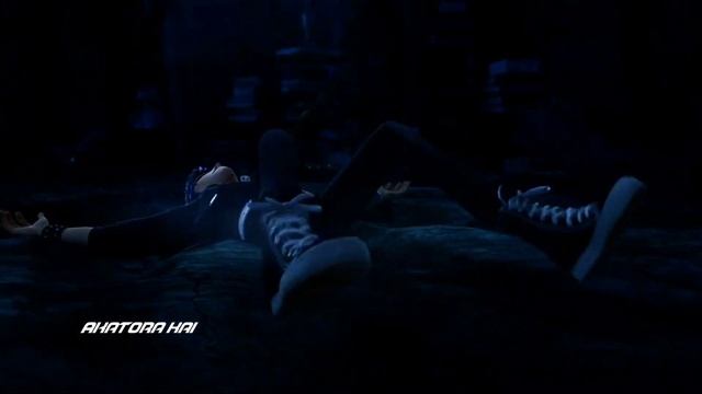 Дукси/Douxi-AMV