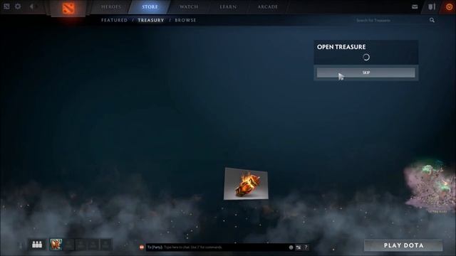 Opening 20 Siltbreaker Treasures (100 in TOTAL!) смотреть онлайн