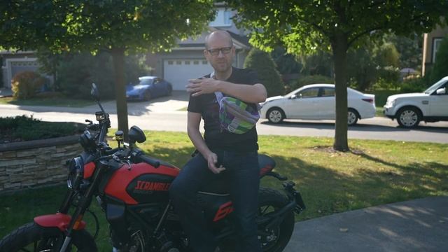 Ducati Scrambler 800 Full Throttle обзор | Лучший первый мотоцикл | Мотоциклы для Взрослых