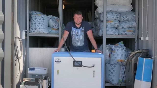 Новое о кислородном концентраторе смотреть онлайн