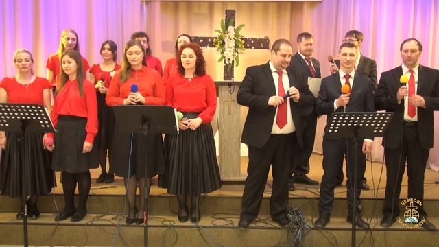 Богослужение 23 04 2023 смотреть онлайн