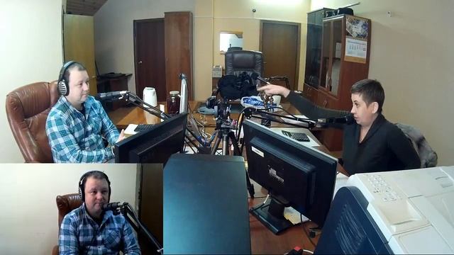 Владимир Узембло & Студия НГ смотреть онлайн