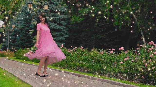 Любовь Колосницына Касанье (слова Екатерина Савельева) смотреть онлайн