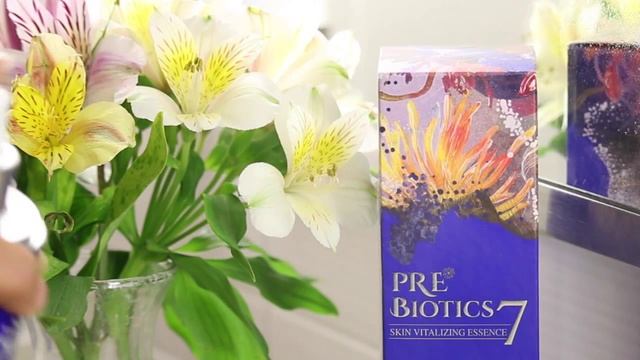 Spray Prebiotics7 смотреть онлайн