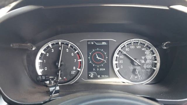 Grand Vitara Sigma 1.5 NA Mild Hybrid 105 hp 0-100 under 10 seconds смотреть онлайн