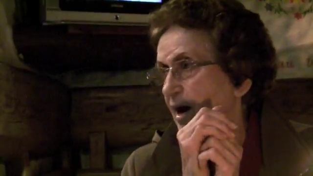 My grandmother's testimony, part 1 смотреть онлайн