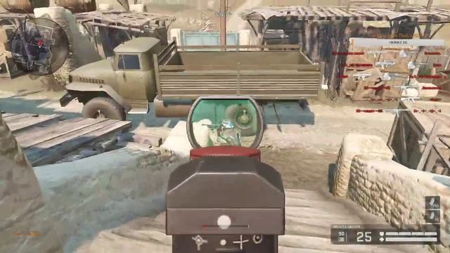 Warface.Стрим с Катей_Черри смотреть онлайн