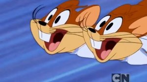 Cartoon Network Russia Continuity   16  September 2013